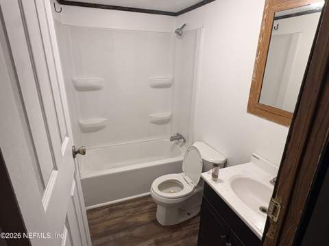 7811 S 301 Highway, Jacksonville FL - photo 14 of 19