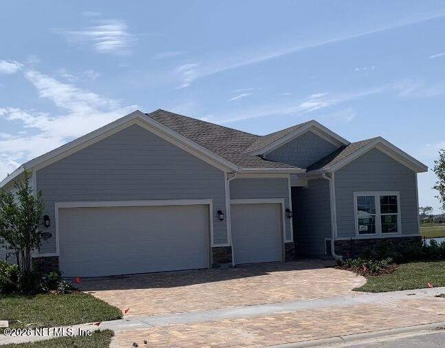 4 bedroom Single Family Residence at 85237 Fall River Parkway, Hampton Lake, Fernandina Beach — photo 2