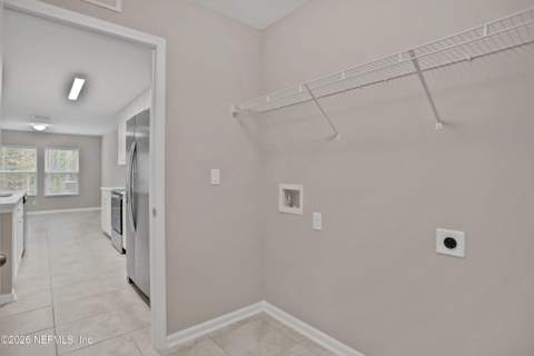 2760 Laurel Falls Drive, Green Cove Springs FL - photo 23 of 24