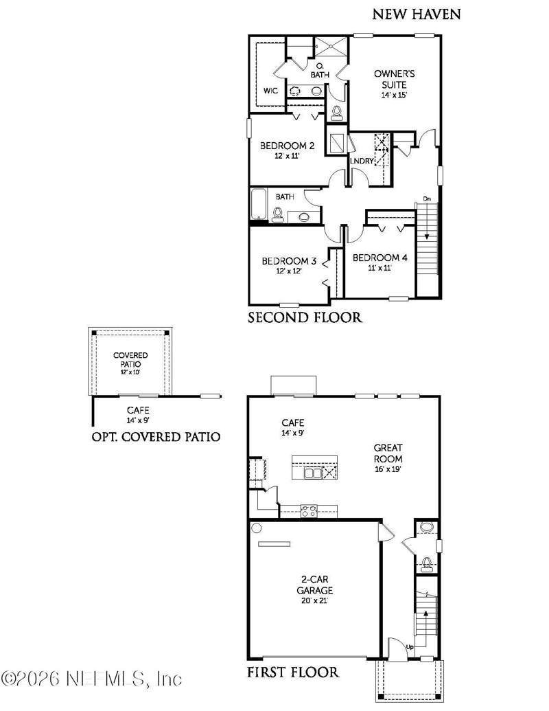4 bedroom Single Family Residence at 2754 Laurel Falls Drive, Anabelle Island, Green Cove Springs — photo 2