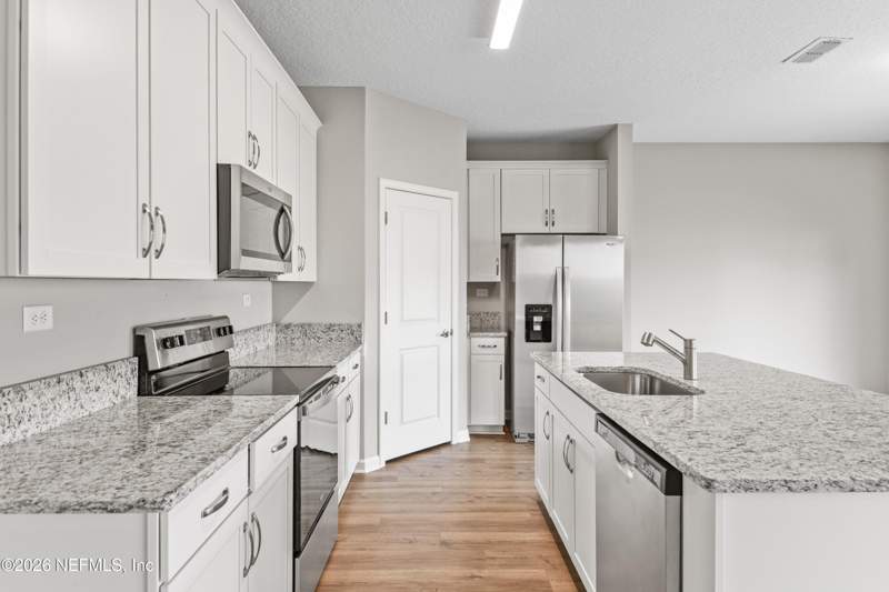 4 bedroom Single Family Residence at 2754 Laurel Falls Drive, Anabelle Island, Green Cove Springs — photo 3