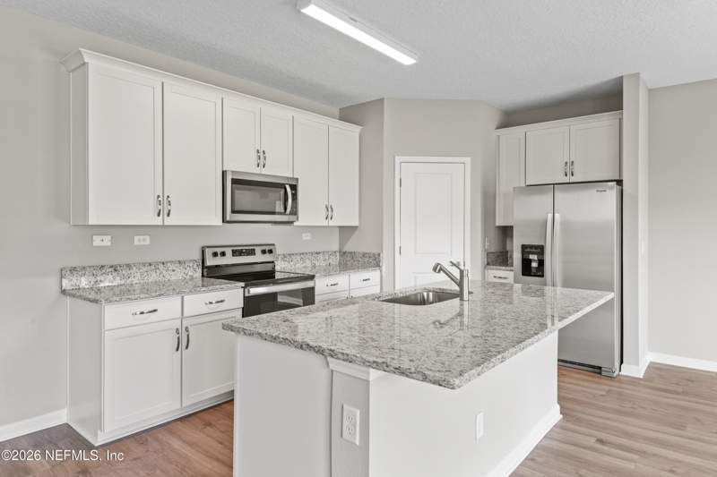 4 bedroom Single Family Residence at 2754 Laurel Falls Drive, Anabelle Island, Green Cove Springs — photo 4