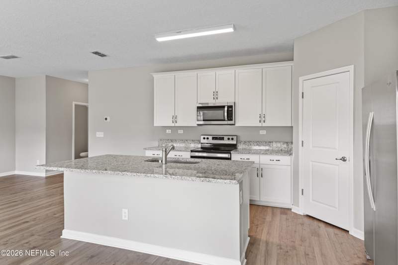4 bedroom Single Family Residence at 2754 Laurel Falls Drive, Anabelle Island, Green Cove Springs — photo 5