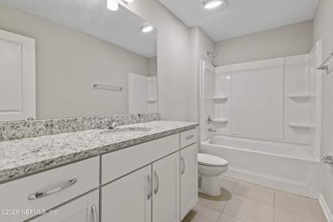 2754 Laurel Falls Drive, Green Cove Springs FL - photo 17 of 18