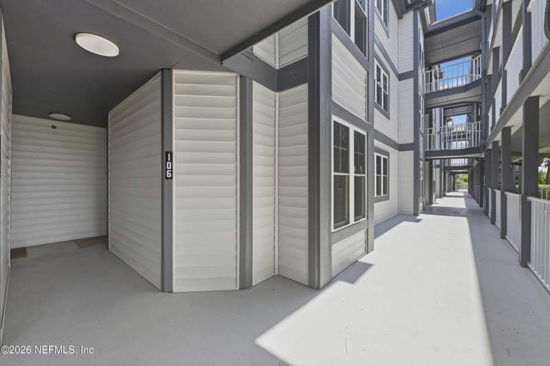 2 bedroom Condominium at 110 Ocean Hollow Lane #106, Villages Of Vilano, St. Augustine — photo 3