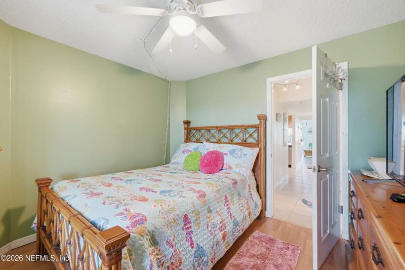 2 bedroom Condominium at 110 Ocean Hollow Lane #106, Villages Of Vilano, St. Augustine — photo 4
