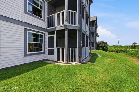 110 Ocean Hollow Lane #106, St. Augustine FL - photo 18 of 33