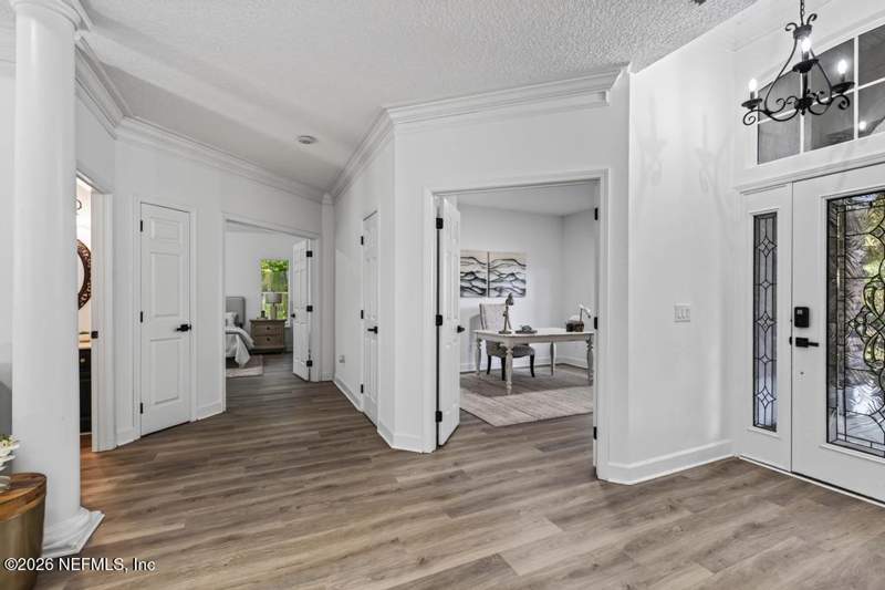 4 bedroom Single Family Residence at 2693 Seneca Drive, Cimarrone Golf & Cc, St. Johns — photo 5
