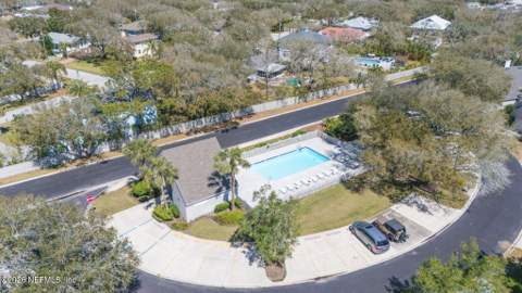 110 Ocean Hollow Lane #106, St. Augustine FL - photo 24 of 33