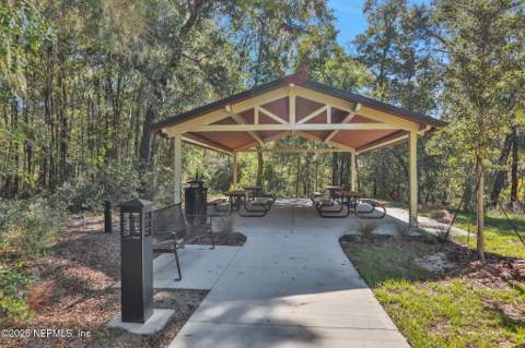 2301 Jennings Farm Drive, Middleburg FL - photo 8 of 16