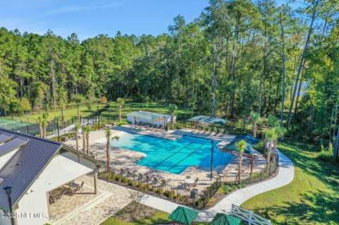 2301 Jennings Farm Drive, Middleburg FL - photo 10 of 16