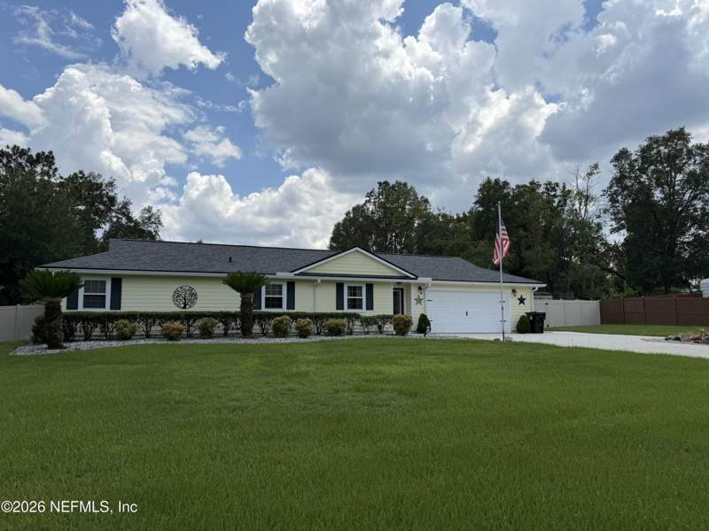 3 bedroom Single Family Residence at 4395 Eli Whitney Drive, Gin House Landing, Middleburg — photo 2
