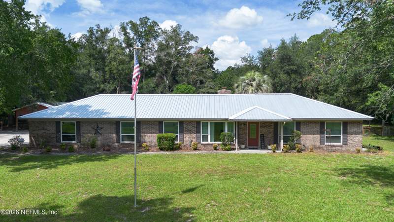 4 bedroom Single Family Residence at 4201 Sidewinder Trail, Foxmeadow, Middleburg — photo 3