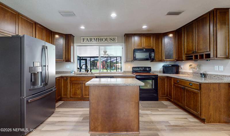 4 bedroom Single Family Residence at 4201 Sidewinder Trail, Foxmeadow, Middleburg — photo 4