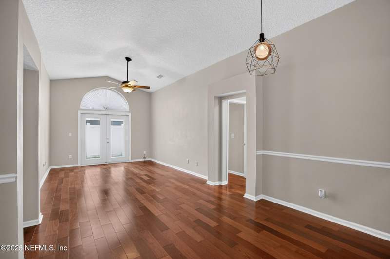 3 bedroom Single Family Residence at 717 Tee Time Lane, Summerchase, Jacksonville — photo 3