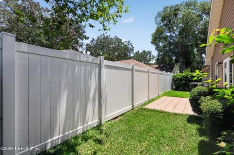 717 Tee Time Lane, Jacksonville FL - photo 14 of 14