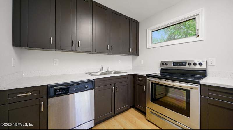 3 bedroom Single Family Residence at 9265 Danville Avenue #N/A, Osceola Forest, Jacksonville — photo 2