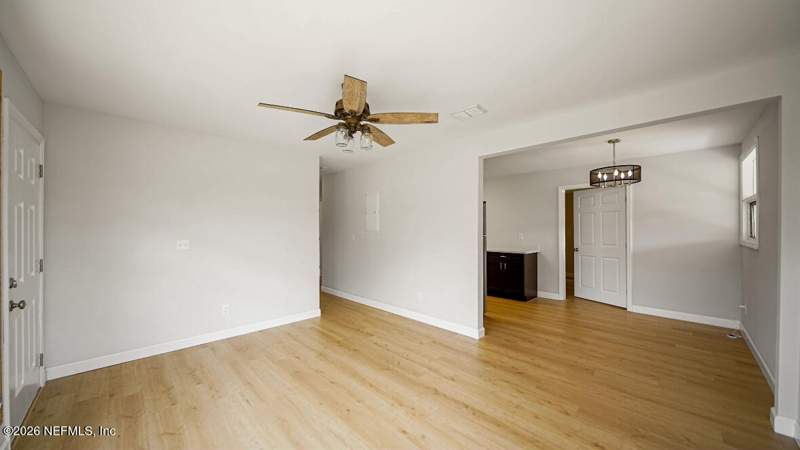 3 bedroom Single Family Residence at 9265 Danville Avenue #N/A, Osceola Forest, Jacksonville — photo 3