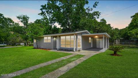 9265 Danville Avenue #N/A, Jacksonville FL - photo 7 of 7