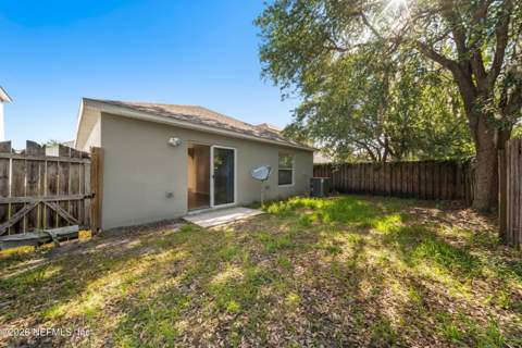 6570 Gentle Oaks Drive, Jacksonville FL - photo 23 of 23
