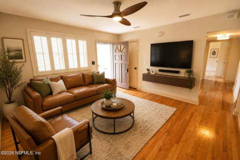 1320 Placid Place, Jacksonville FL - photo 6 of 32