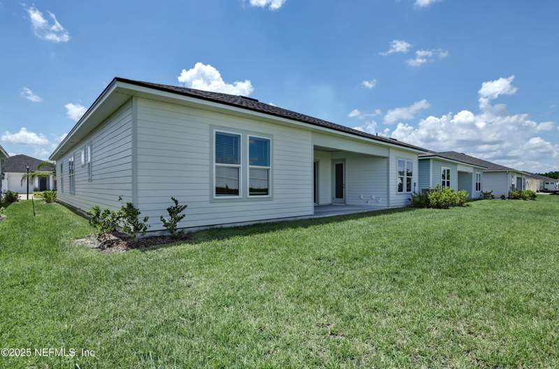 2 bedroom Single Family Residence at 282 Knotted Birch Avenue, Reverie at Silverleaf, St. Augustine — photo 3