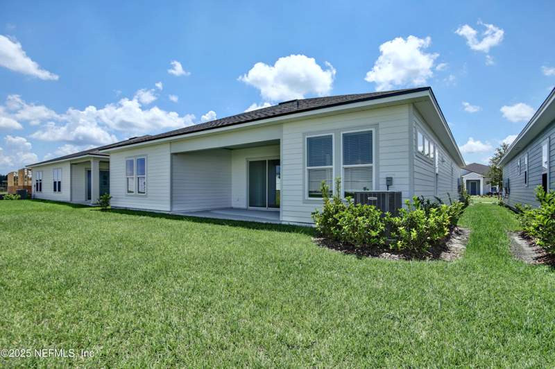 2 bedroom Single Family Residence at 282 Knotted Birch Avenue, Reverie at Silverleaf, St. Augustine — photo 5