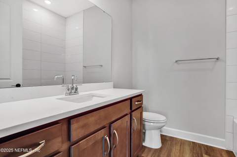 282 Knotted Birch Avenue, St. Augustine FL - photo 9 of 41