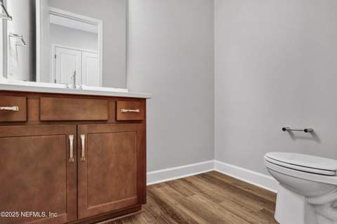 282 Knotted Birch Avenue, St. Augustine FL - photo 10 of 41