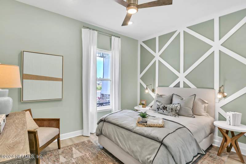 2 bedroom Single Family Residence at 576 Knotted Birch Avenue, Reverie at Silverleaf, St. Augustine — photo 2