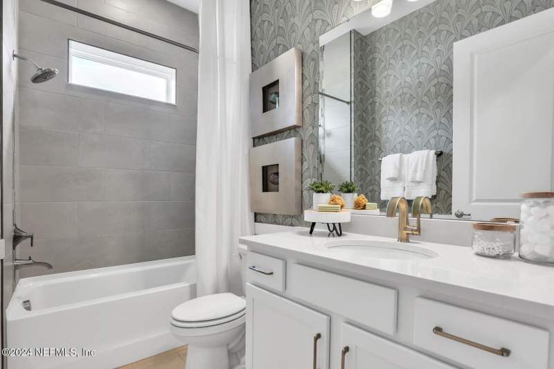 2 bedroom Single Family Residence at 576 Knotted Birch Avenue, Reverie at Silverleaf, St. Augustine — photo 3