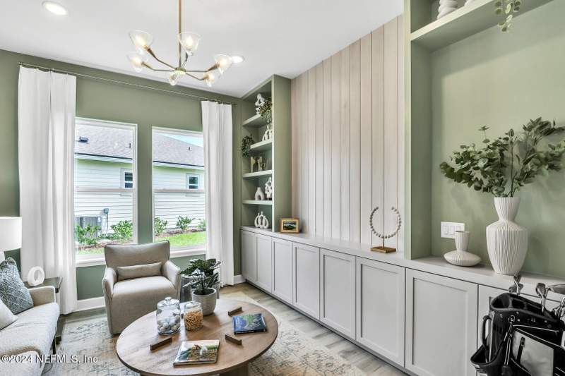 2 bedroom Single Family Residence at 576 Knotted Birch Avenue, Reverie at Silverleaf, St. Augustine — photo 4