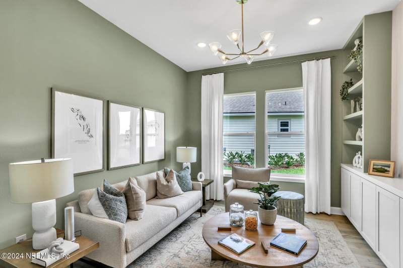 2 bedroom Single Family Residence at 576 Knotted Birch Avenue, Reverie at Silverleaf, St. Augustine — photo 5