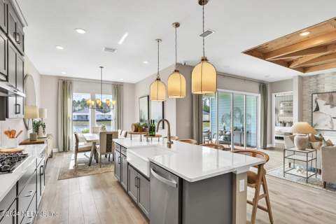 576 Knotted Birch Avenue, St. Augustine FL - photo 9 of 44