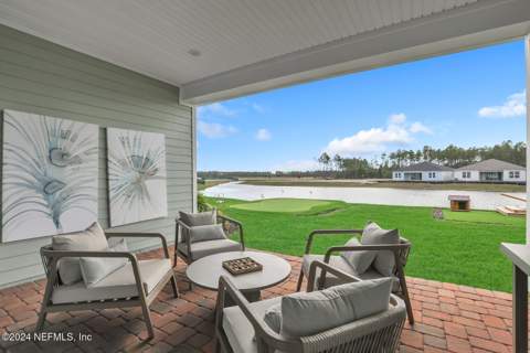 576 Knotted Birch Avenue, St. Augustine FL - photo 23 of 44
