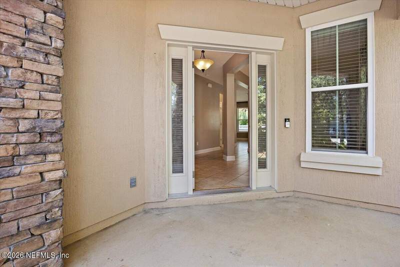 4 bedroom Single Family Residence at 28 Forest Edge Drive, Durbin Crossing, St. Johns — photo 5