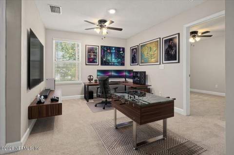 28 Forest Edge Drive, St. Johns FL - photo 18 of 40