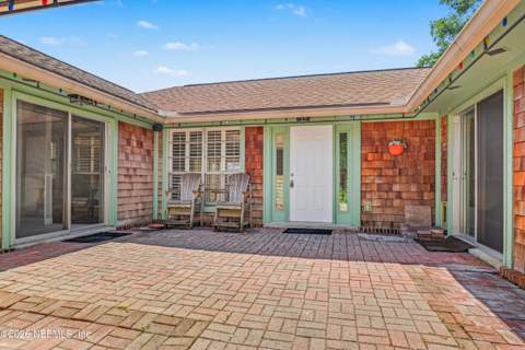 3866 Luth Drive, Jacksonville FL - photo 8 of 64