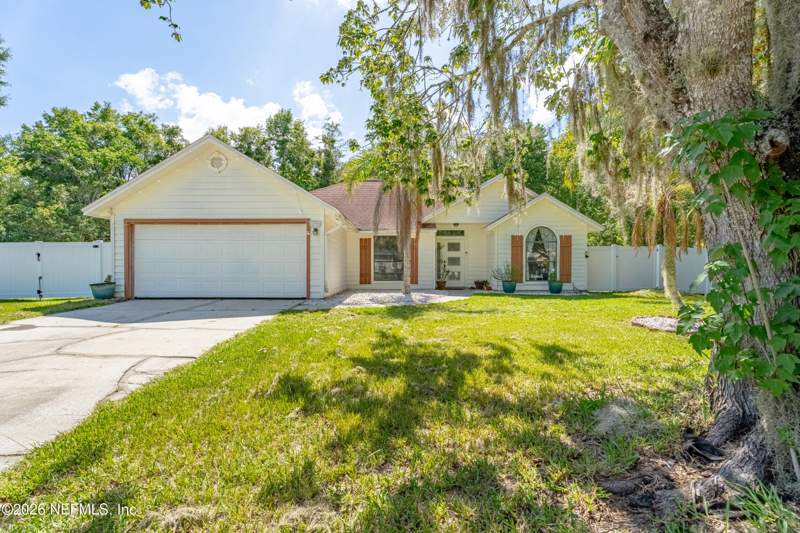3 bedroom Single Family Residence at 11936 Marabou Court, Byrd Landing, Jacksonville — photo 5