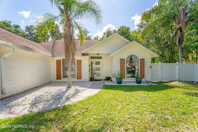 3 bedroom Single Family Residence at 11936 Marabou Court, Byrd Landing, Jacksonville — photo 3