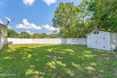 11936 Marabou Court, Jacksonville FL - photo 24 of 28