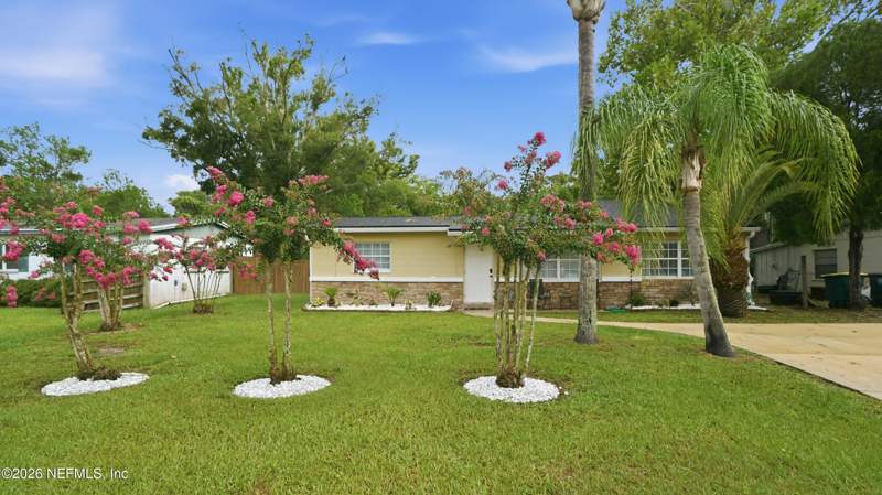 3 bedroom Single Family Residence at 3580 Brockway Road, Beach Haven Village, Jacksonville — photo 3