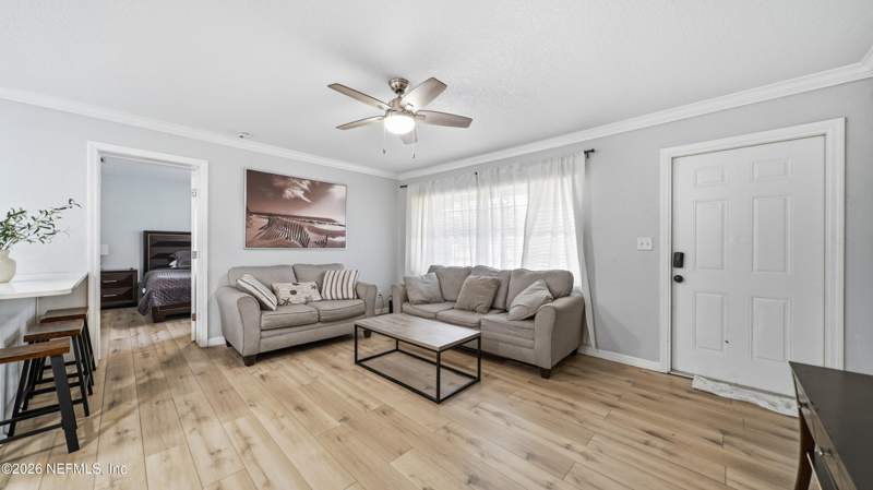 3 bedroom Single Family Residence at 3580 Brockway Road, Beach Haven Village, Jacksonville — photo 4