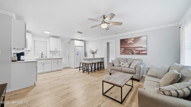3 bedroom Single Family Residence at 3580 Brockway Road, Beach Haven Village, Jacksonville — photo 5