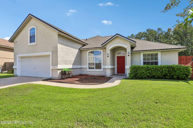 5 bedroom Single Family Residence at 2952 Jubilee Lane, Glen Haven, Green Cove Springs — photo 3