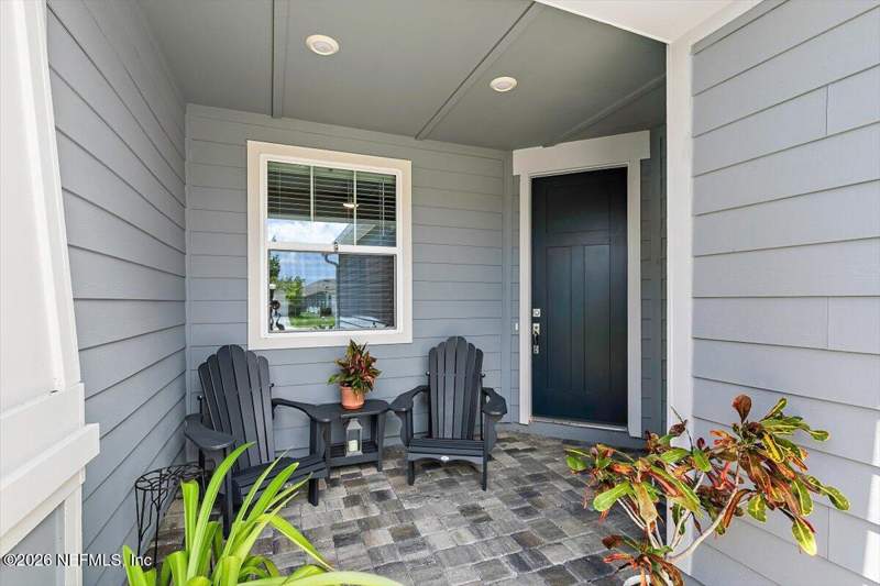 2 bedroom Single Family Residence at 34 Curved Bay Trail, Del Webb Nocatee, Ponte Vedra — photo 3