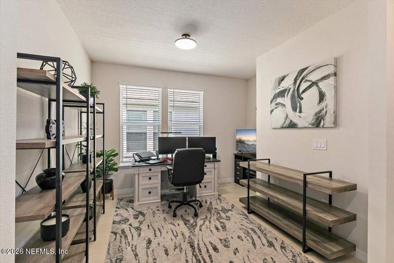 2 bedroom Single Family Residence at 34 Curved Bay Trail, Del Webb Nocatee, Ponte Vedra — photo 5