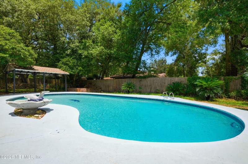 4 bedroom Single Family Residence at 4019 Old Mill Cove Trail, Old Mill Cove, Jacksonville — photo 2