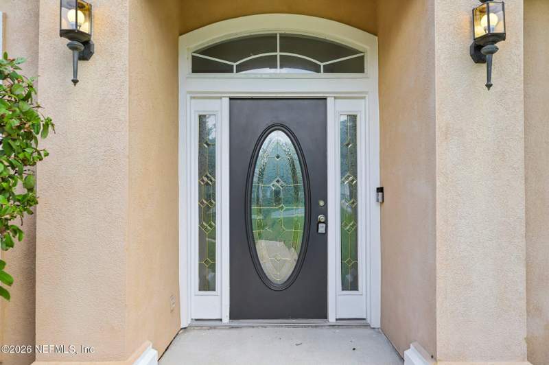 4 bedroom Single Family Residence at 5628 Crest Creek Drive, Sweetwater Creek, Jacksonville — photo 2