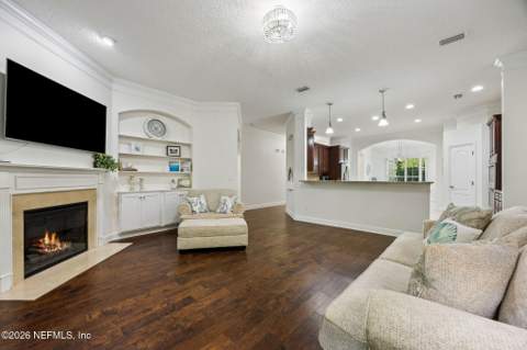 2840 Ferdinand Court, Fernandina Beach FL - photo 10 of 33